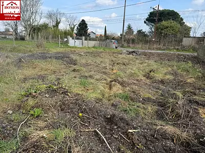 Terrain, 472 m²