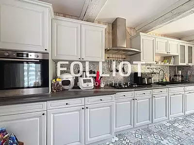Maison, 146 m²