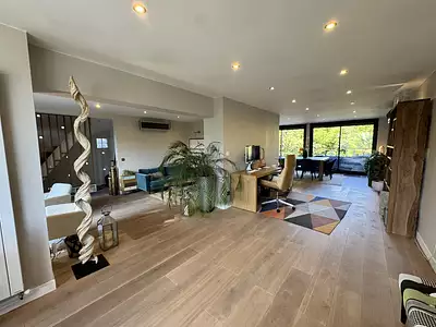 Maison, 232 m²