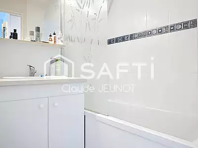 Appartement, 38 m²