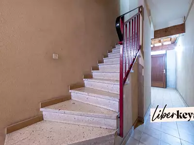 Immeuble, 185 m²