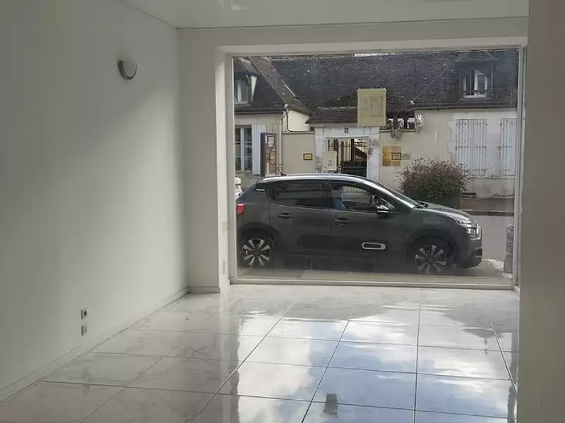 Divers, 30 m²