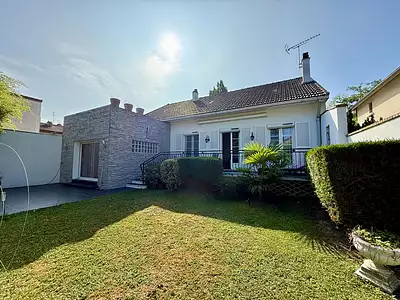 Maison, 95 m²
