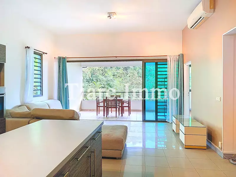 Appartement, 61,03 m²