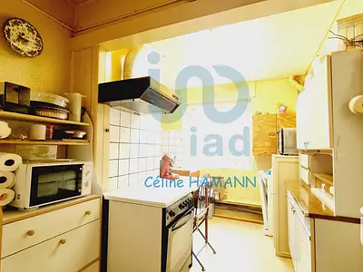 Maison, 118 m²