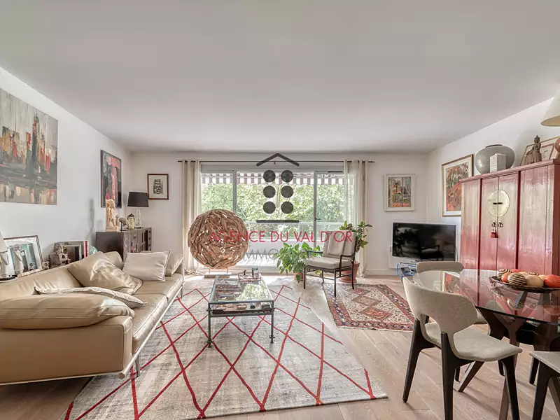 Appartement, 97,69 m²