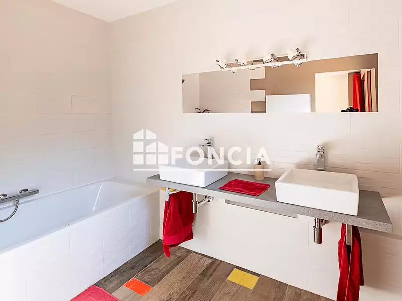 Appartement, 129 m²