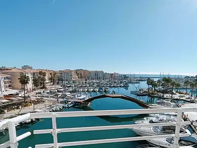 Appartement, 108,7 m²