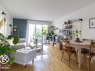 Appartement, 65 m²