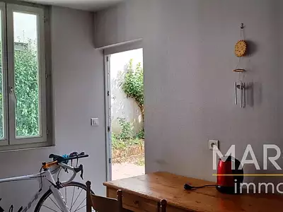 Immeuble, 130 m²