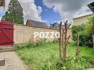 Maison, 185 m²