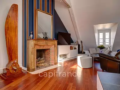 Appartement, 124 m²