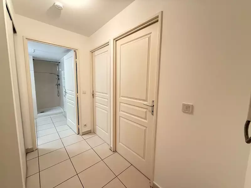 Appartement, 47 m²