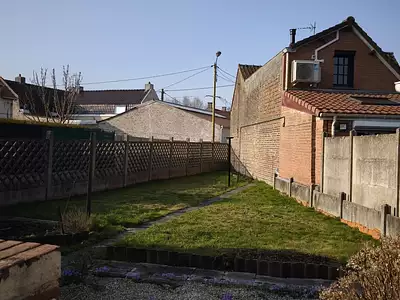 Maison, 90 m²