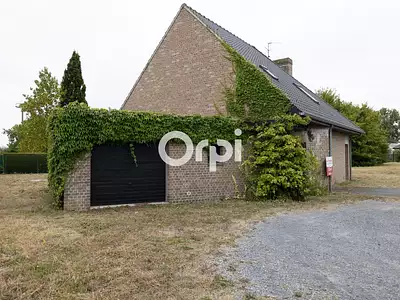Maison, 107 m²