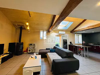 Maison, 177 m²