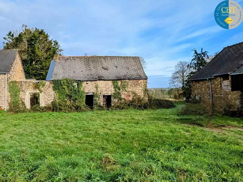 Maison, 140 m²