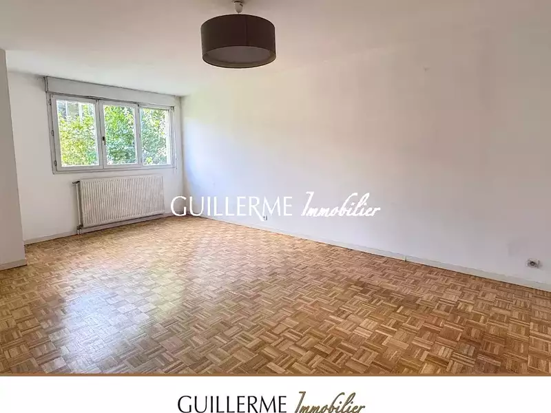 Appartement, 71 m²
