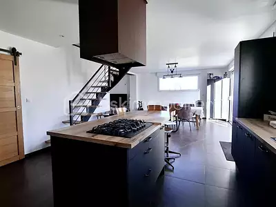 Maison, 100 m²