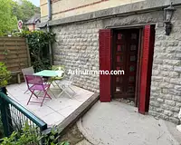 Appartement, 63,92 m²