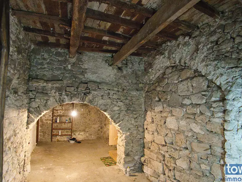 Maison, 119 m²