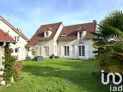 Maison, 180 m²