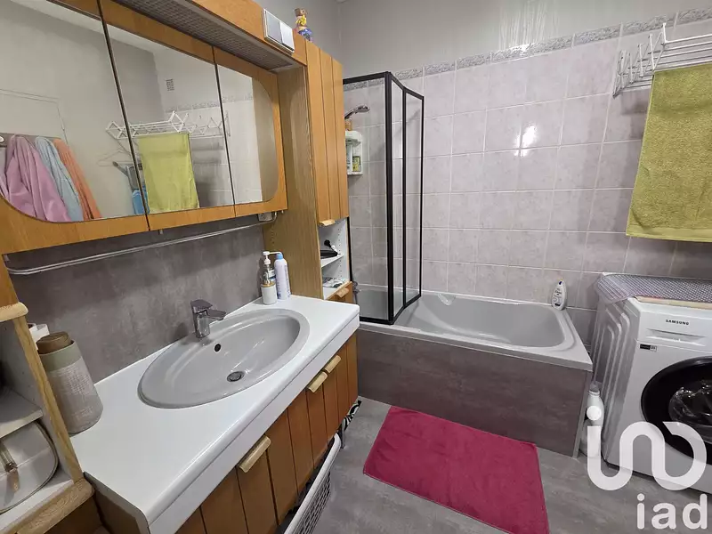Appartement, 92 m²