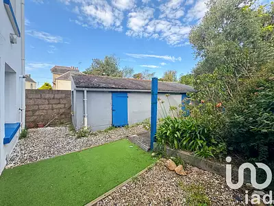 Maison, 95 m²