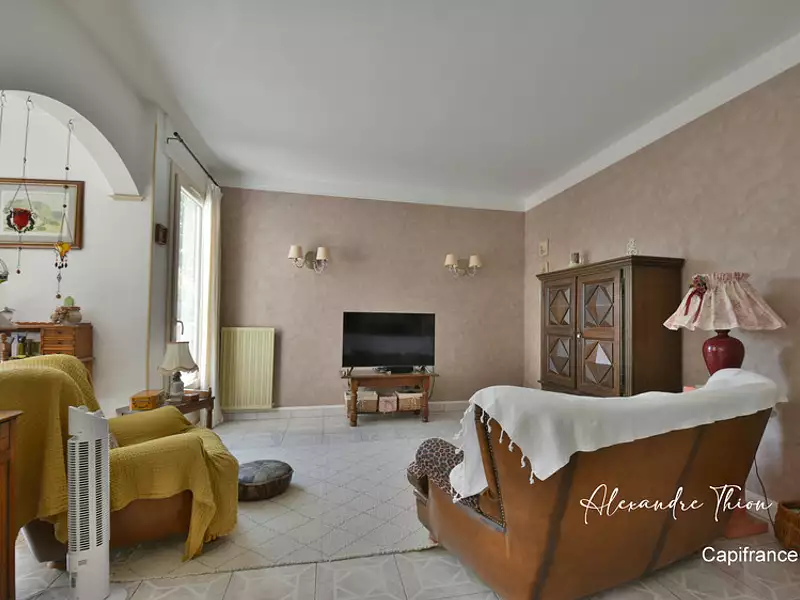 Appartement, 109 m²