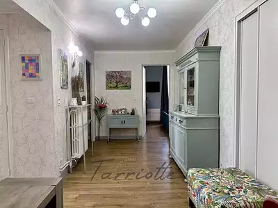 Appartement, 94 m²