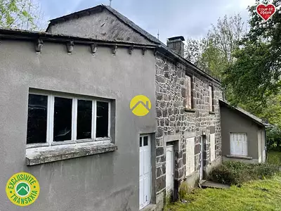 Maison, 127 m²