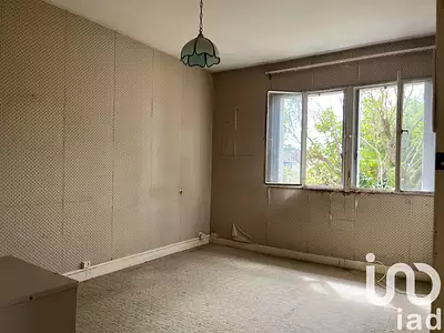 Maison, 59 m²