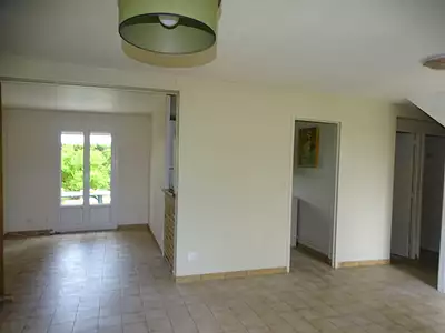 Maison, 108 m²