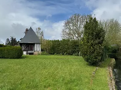 Maison, 76 m²