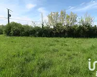 Terrain, 1 578 m²