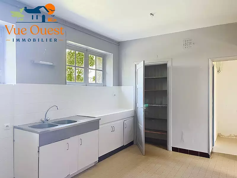 Maison, 99 m²