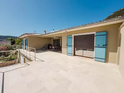 Maison, 95 m²