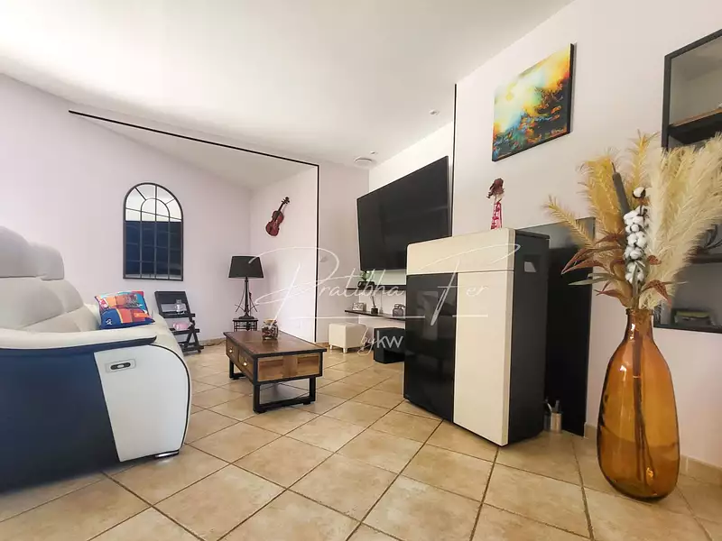 Maison, 130 m²