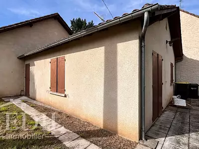 Maison, 88 m²