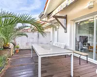 Maison, 84 m²