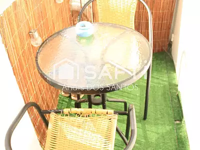 Appartement, 88 m²