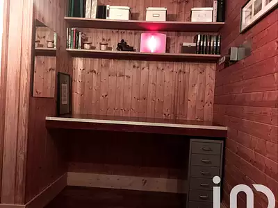 Maison, 74 m²
