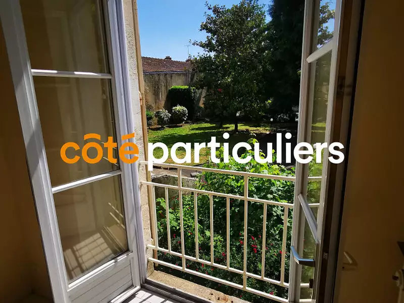 Appartement, 76 m²