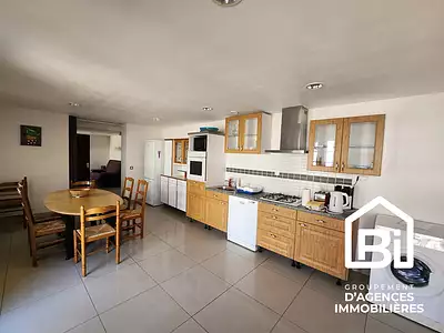 Maison, 81,3 m²