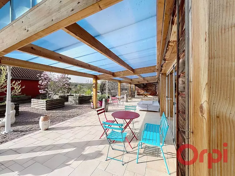 Maison, 315 m²
