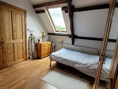 Maison, 152 m²
