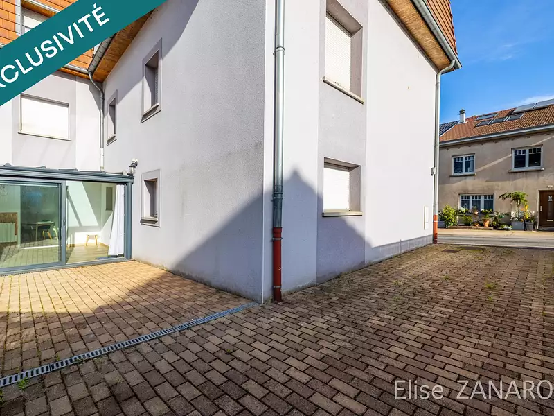 Appartement, 48 m²