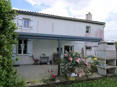Maison, 146 m²