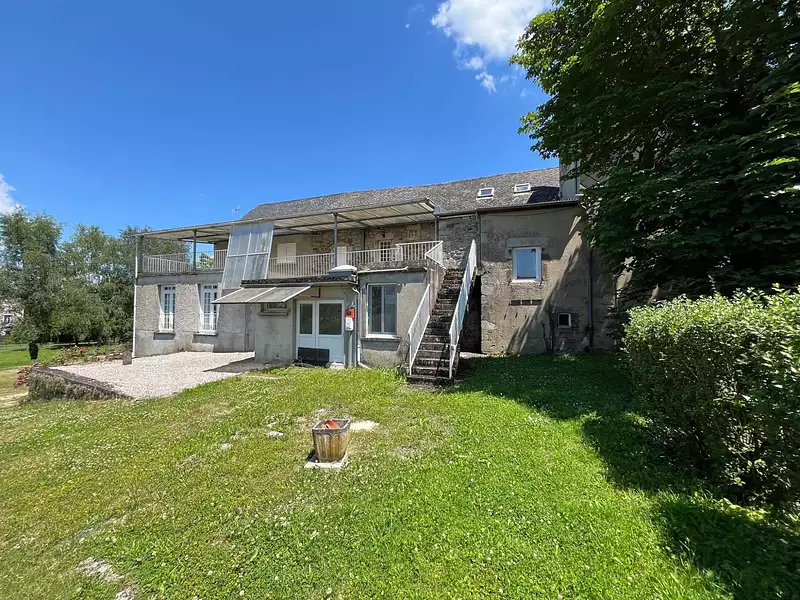 Maison, 562,76 m²
