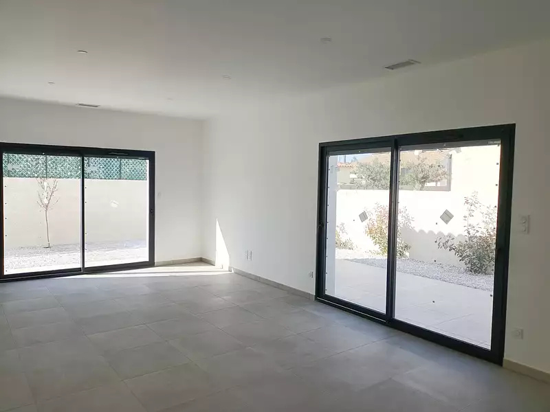 Maison, 100 m²